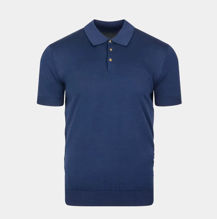 Short Sleeve Polo